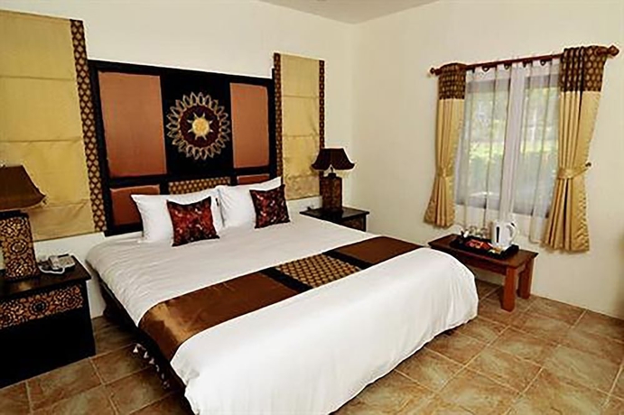 Imagen de la habitación del Hotel Suansawan Resort Chiang Mai. Foto 10
