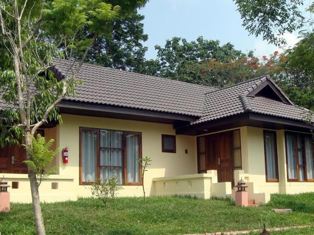 Imagen de la habitación del Hotel Suansawan Resort Chiang Mai. Foto 11