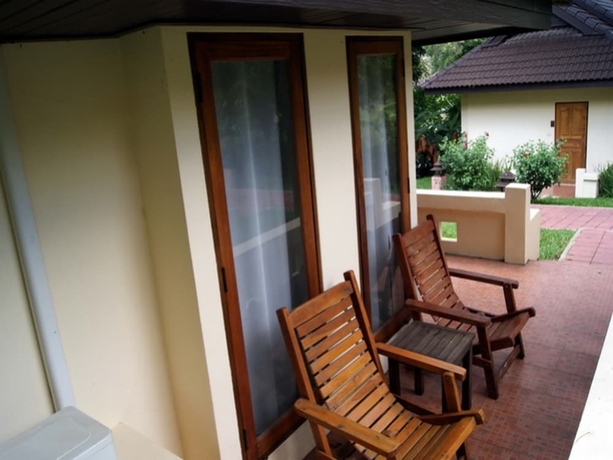 Imagen de la habitación del Hotel Suansawan Resort Chiang Mai. Foto 13