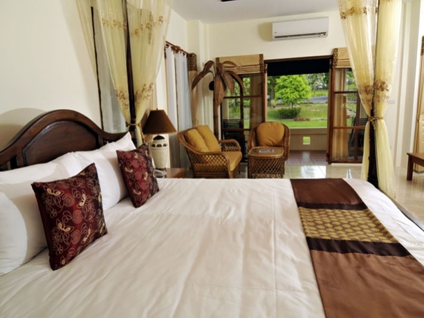 Imagen de la habitación del Hotel Suansawan Resort Chiang Mai. Foto 15