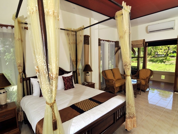 Imagen de la habitación del Hotel Suansawan Resort Chiang Mai. Foto 16