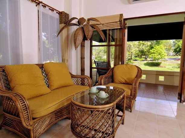 Imagen de la habitación del Hotel Suansawan Resort Chiang Mai. Foto 17