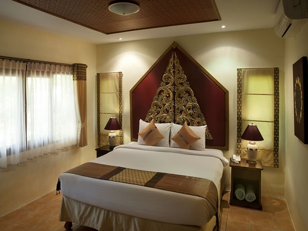 Imagen de la habitación del Hotel Suansawan Resort Chiang Mai. Foto 18