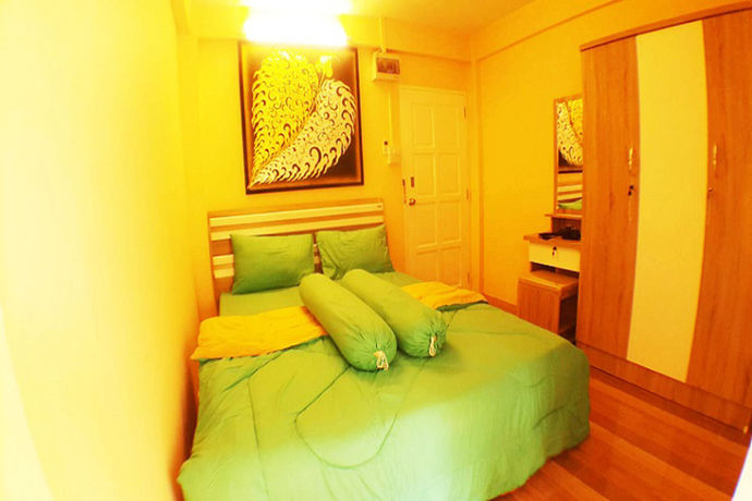 Imagen general del Hotel Suansin Art Garden. Foto 1