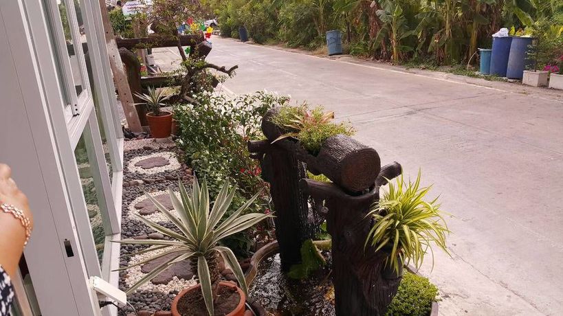 Imagen general del Hotel Suansin Art Garden. Foto 3