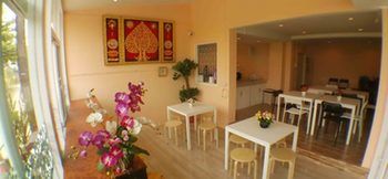 Imagen general del Hotel Suansin Art Garden. Foto 5
