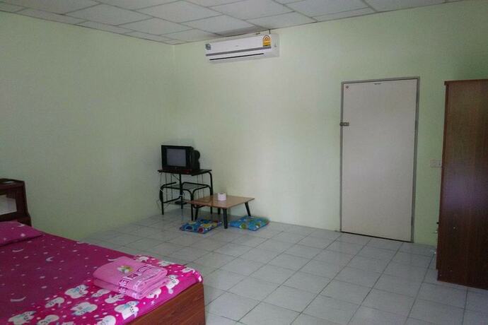 Imagen general del Hotel Suansuppachok Inn. Foto 4