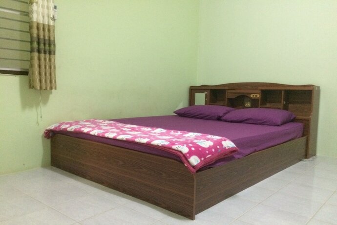 Imagen general del Hotel Suansuppachok Inn. Foto 6
