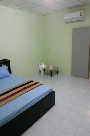 Imagen general del Hotel Suansuppachok Inn. Foto 7