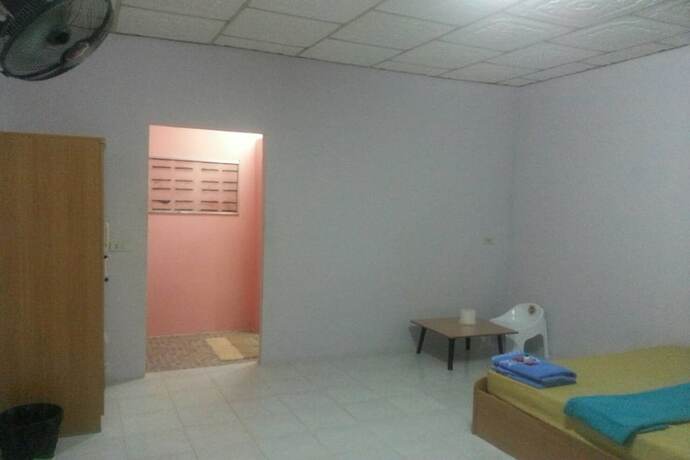 Imagen general del Hotel Suansuppachok Inn. Foto 11