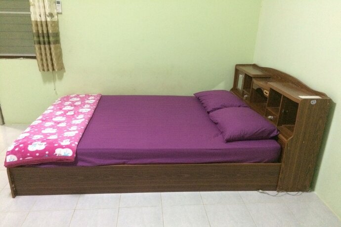 Imagen general del Hotel Suansuppachok Inn. Foto 12
