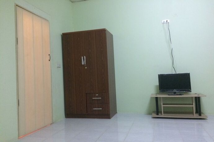 Imagen general del Hotel Suansuppachok Inn. Foto 13