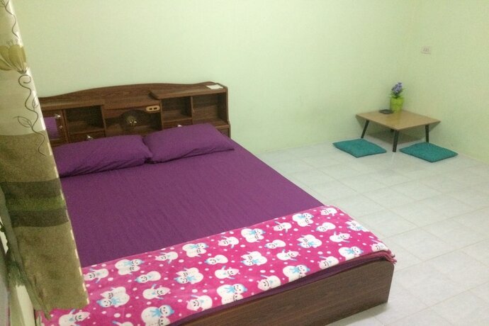 Imagen de la habitación del Hotel Suansuppachok Inn. Foto 20