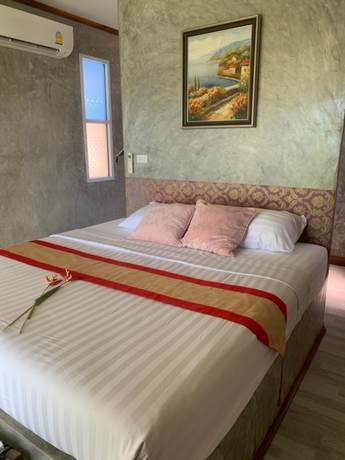 Imagen de la habitación del Hotel Suanyakohkood Resort and Spa. Foto 2