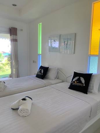 Imagen de la habitación del Hotel Suanyakohkood Resort and Spa. Foto 3
