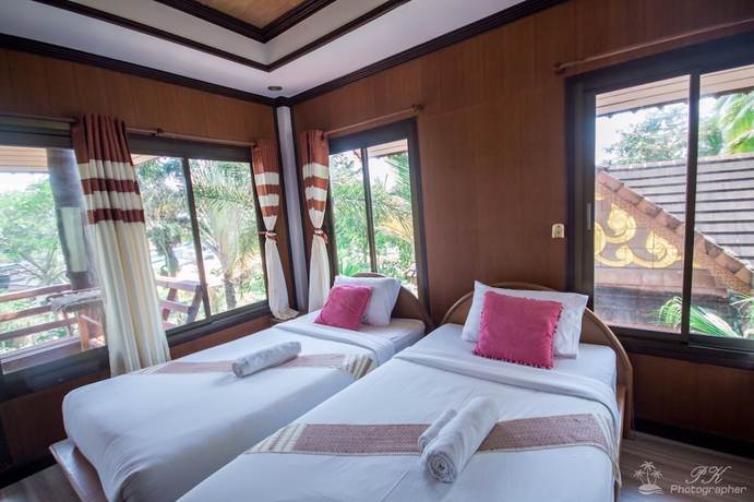 Imagen de la habitación del Hotel Suanyakohkood Resort and Spa. Foto 4