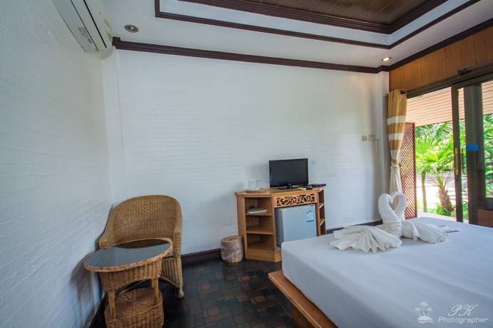 Imagen de la habitación del Hotel Suanyakohkood Resort and Spa. Foto 5