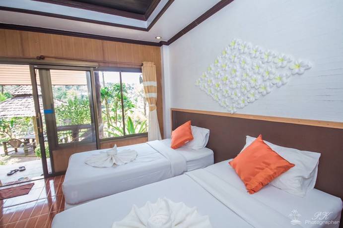 Imagen de la habitación del Hotel Suanyakohkood Resort and Spa. Foto 6