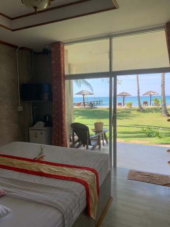 Imagen de la habitación del Hotel Suanyakohkood Resort and Spa. Foto 7