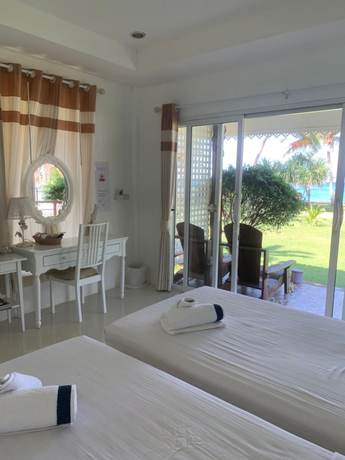 Imagen de la habitación del Hotel Suanyakohkood Resort and Spa. Foto 9