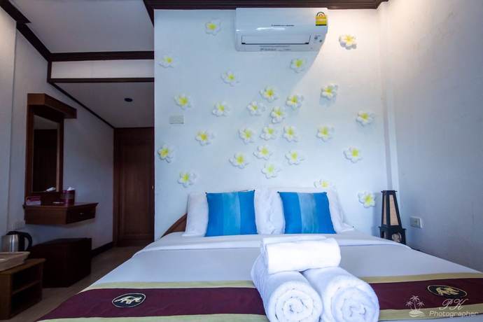 Imagen de la habitación del Hotel Suanyakohkood Resort and Spa. Foto 12