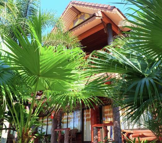 Imagen de la habitación del Hotel Suanyakohkood Resort and Spa. Foto 13