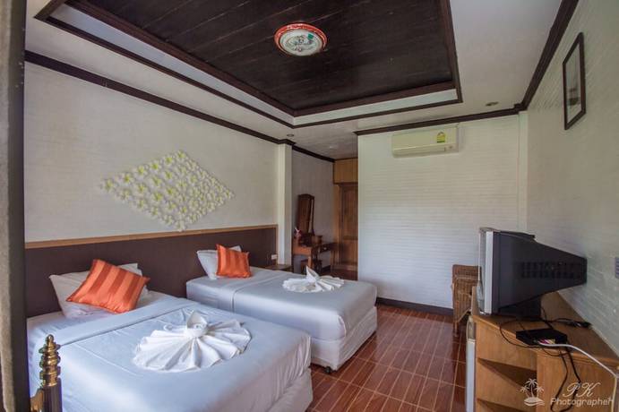 Imagen de la habitación del Hotel Suanyakohkood Resort and Spa. Foto 14