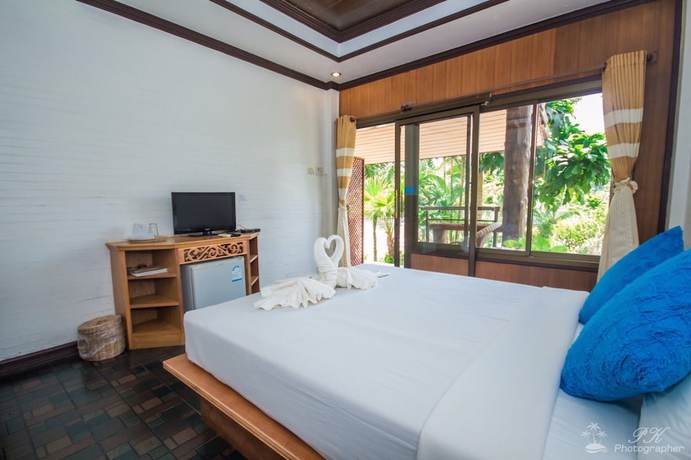Imagen de la habitación del Hotel Suanyakohkood Resort and Spa. Foto 15