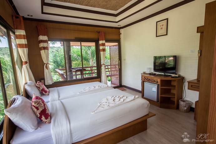 Imagen de la habitación del Hotel Suanyakohkood Resort and Spa. Foto 16