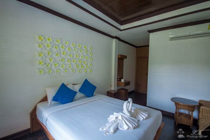 Imagen de la habitación del Hotel Suanyakohkood Resort and Spa. Foto 18