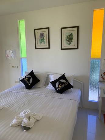 Imagen de la habitación del Hotel Suanyakohkood Resort and Spa. Foto 19