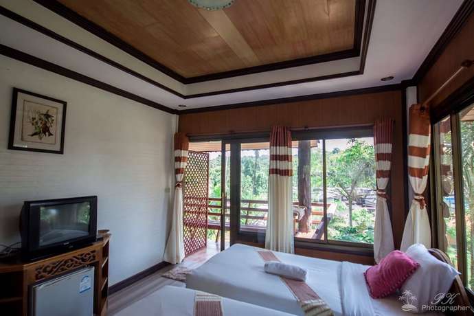 Imagen de la habitación del Hotel Suanyakohkood Resort and Spa. Foto 20