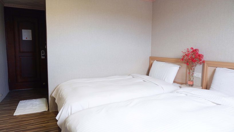 Imagen de la habitación del Hotel Suao. Foto 6