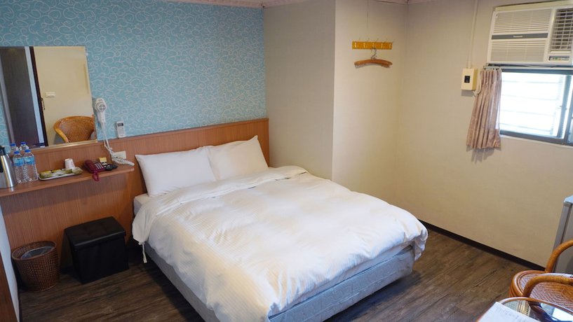 Imagen de la habitación del Hotel Suao. Foto 13
