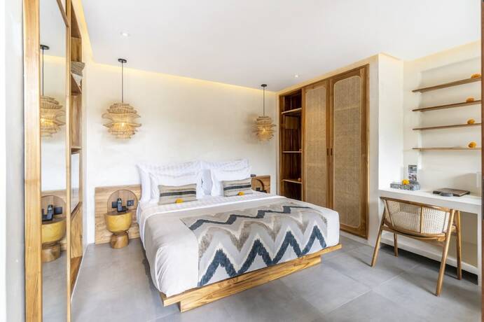 Imagen general del Hotel Suara Alam Ubud by Ini Vie Hospitality. Foto 3