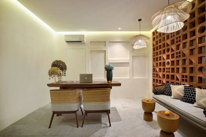 Imagen general del Hotel Suara Alam Ubud by Ini Vie Hospitality. Foto 4