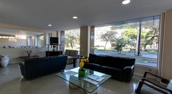 Imagen de los interiores del Hotel Suarez Executive. Foto 8