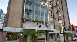 Imagen general del Hotel Suarez Executive. Foto 1