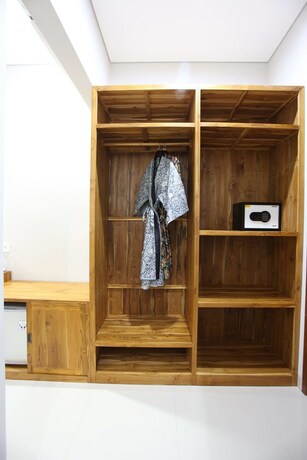 Imagen de la habitación del Hotel Suarsena Ubud. Foto 11