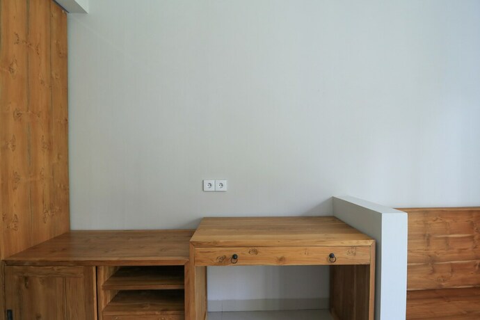 Imagen de la habitación del Hotel Suarsena Ubud. Foto 14