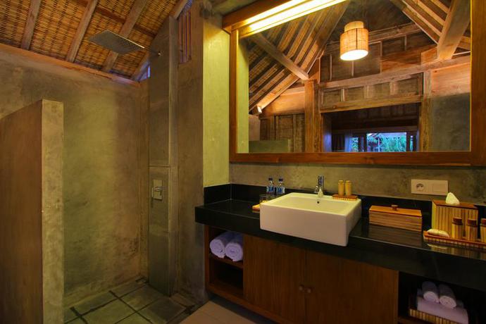 Imagen de la habitación del Hotel Suarti Boutique Village. Foto 4