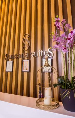 Imagen general del Hotel Suasana All Suites. Foto 1