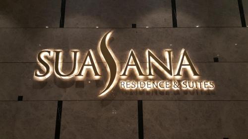 Imagen general del Hotel Suasana All Suites. Foto 4