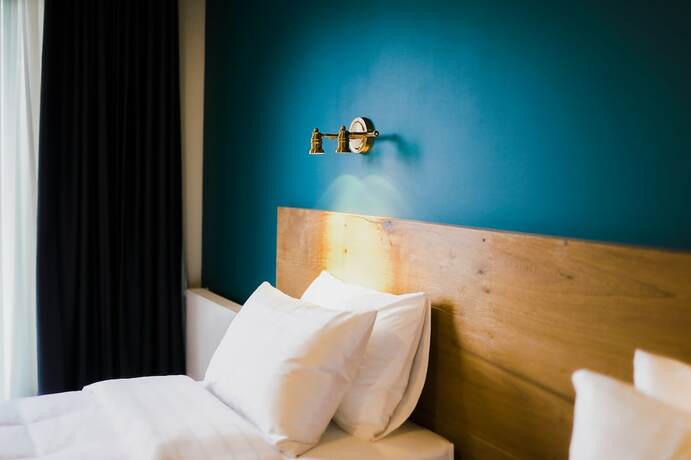 Imagen general del Hotel Suatis Resort Kazbegi. Foto 2