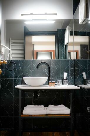 Imagen de la habitación del Hotel Suatis Resort Kazbegi. Foto 18