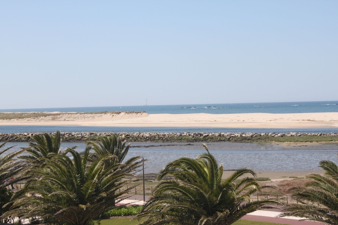 Imagen de la habitación del Hotel Suave Mar. Foto 5