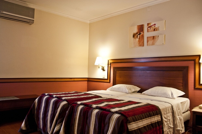 Imagen de la habitación del Hotel Suave Mar. Foto 7