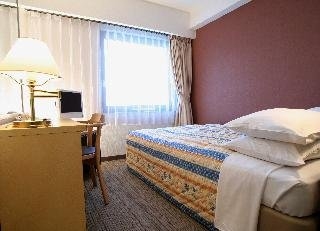 Imagen general del Hotel Suave Shibuya. Foto 4