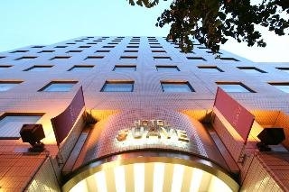 Imagen general del Hotel Suave Shibuya. Foto 6