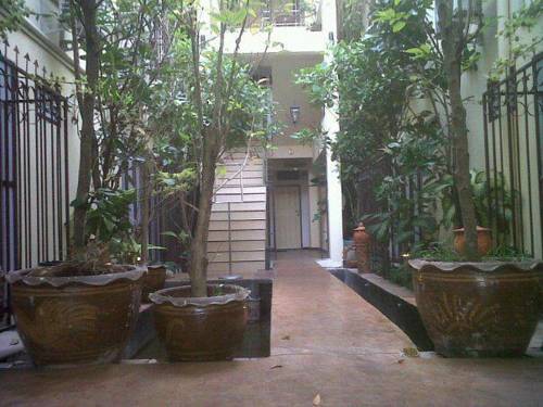 Imagen general del Hotel Suayai Guesthouse. Foto 1